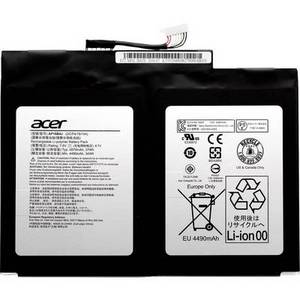 Acer Notebook-Akku KT.00204.003 7.6 V 4870 mAh 