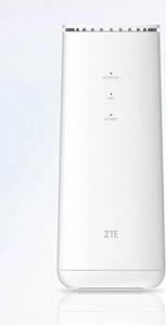 Zte MF289F Mobiler WLAN Hotspot