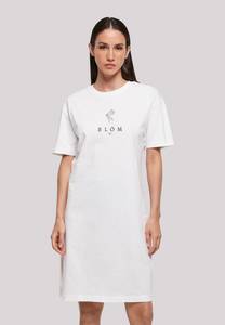 F4NT4STIC Shirtkleid 