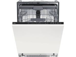  HAIER XI 4B2E1B-84 Washlens Plus Series 2 Geschirrspüler (vollintegrierbar, 597 mm breit, 42 dB (A), B) 