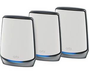 Netgear Orbi WiFi 6 RBK853