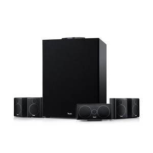 Teufel CONSONO 25 CONCEPT Surround Power Edition 