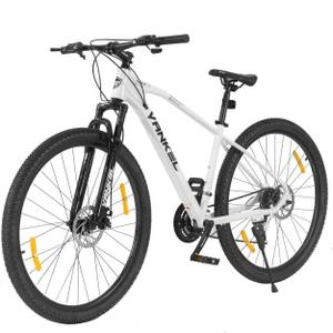 Vankel Mountainbike Fahrrad 29 Zoll MTB 