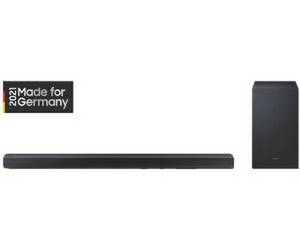 Samsung HW-Q700A/ZG Soundbar mit Subwoofer