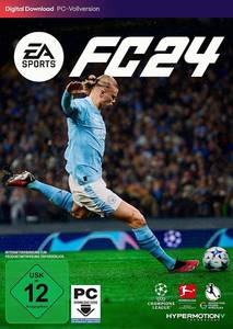 Electronic Arts FC 24 (PC)