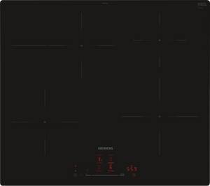 Siemens iQ300 EH601HFB1E (Schwarz) (Versandkostenfrei) 