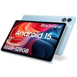 Blackview Tab90Wifi Tablet (11