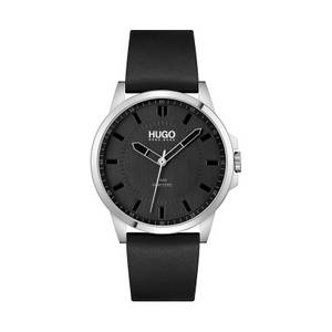 Hugo Quarzuhr »#FIRST, 1530188« 