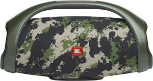 Jbl JBL Boombox 2 Squad Bluetooth Lautsprecher