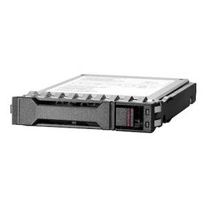 Hp Enterprise HPE Mixed Use Value Multi Vendor SSD 1,92 TB P40511-B21 SFF 