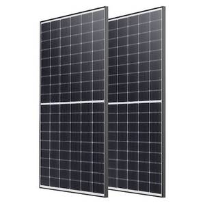 Anker SOLIX RS40 2 panel kit 