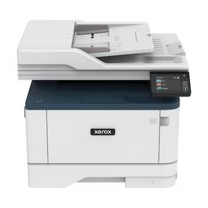 Xerox B315 S/W-Laserdrucker Scanner Kopierer Fax USB LAN WLAN 