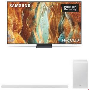Samsung GQ65QN73FAT 163 cm (65