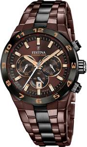 Festina F20708/1 Special Editions Analoguhr