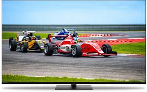 Thomson 50QG7C14 4K-Fernseher