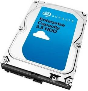 Seagate Enterprise Capacity SATA III 4TB (ST4000NM0115) Server Festplatte