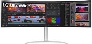 Lg 49WQ95X-W (EEK: F) 