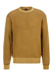 Boss Orange Strickpullover 