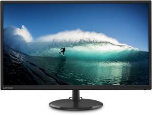 Lenovo D32Q-20 WQHD Monitor