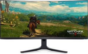 Alienware AW3423DWF UltraWide Monitor