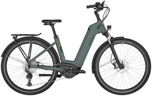 Bergamont E-Horizon Expert 6 (2023) Elektro-Trekkingrad
