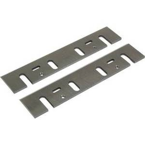Makita HSS-Hobelmesser Produktabmessung, Länge: 155 mm Produktabmessung, Breite: 32 mm D-70910 1 St. 