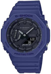 Casio G-Shock GA-2100-2AER Herrenuhr