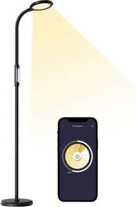 Meross Stehlampe Smart Light Bulb MSL610HK-EU 12 Watts MSL610HK-EU (650 lm) Stehlampe