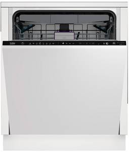 Beko BDIN38644D Einbaugeschirrspüler