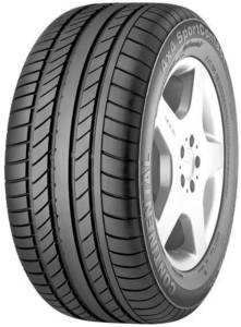 Continental 4x4SportContact 275/45 R19 108Y Sommerreifen