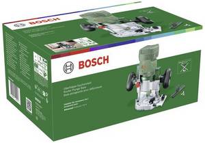 Bosch Home and Garden Multifunktionsfräse 1600A02RD7 