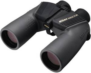 Nikon 10x50 Tundra CF WP Outdoor-Fernglas