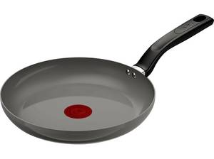  TEFAL C47404 Change Bratpfanne (Aluminium, Beschichtung: Keramik, 24 cm) 