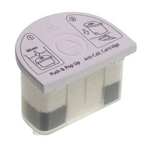 Grundig Ersatzfilter  9178020181 Kalkfilter für GMS3580 SIS6170 Dampfbügelstation 