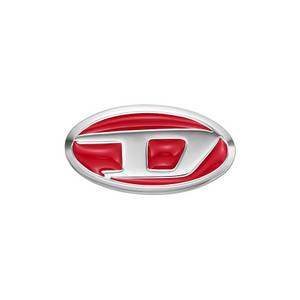 Diesel Einzelner Ohrschmuck STEEL DX1443040 
