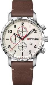 Wenger Attitude Chrono 01.1543.113 Analoguhr