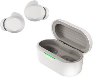 Lg xboom Kopfhörer (Active Noise Cancelling (ANC), Google Assistant, Siri, Bluetooth) 