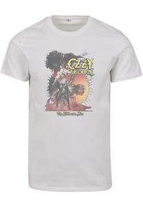 Merchcode Kurzarmshirt 