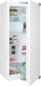 Sharp Kühlschrank SJ-LD195E0XD-EU, 122,5 cm hoch, 54 cm breit 
