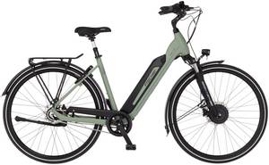 Fischer Fahrrad E-Bike 