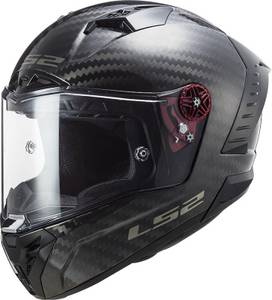 LS2 Helmets LS2 FF805 Thunder