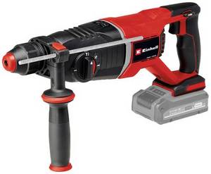 Einhell TP-HD 18/26 D Li BL SDS-Plus-Akku-Bohrhammer 18V Li-Ion bürstenlos, ohne Akku, ohne Ladeger 