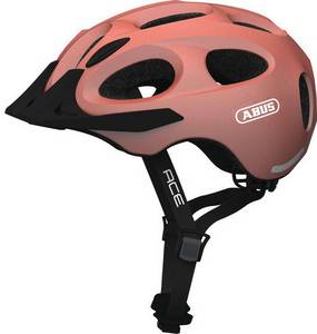 Abus Youn-I ACE rose gold City-Helm