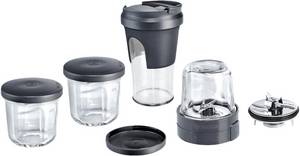 Bosch TastyMoments MUZ45XTM1 Küchenmaschinen-Vorsatz
