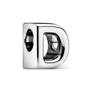 Pandora Charm ID Buchstabe D 797458 Bead-Element