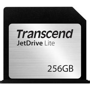 Transcend JetDrive™ Lite 130 Apple Erweiterungskarte 256GB 