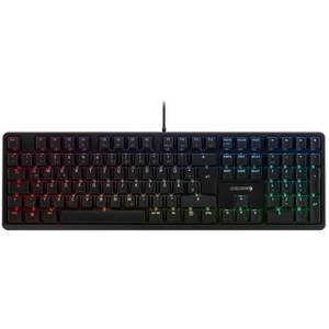 Cherry G80-3000N RGB DE-Layout, MX Silent Red Switches 
