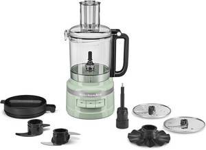 Kitchenaid 5KFP0921 Pistachio Food Processor