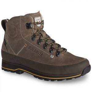 Dolomite Outdoor Dolomite Dhaulagiri GTX Wanderschuhe