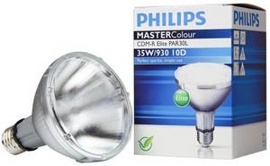 Philips MASTERColour CDM-R Elite 35W/930 30 ° Entladungslampe